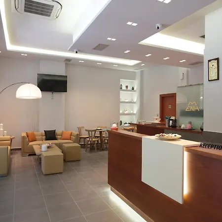 Meni Aparthotel