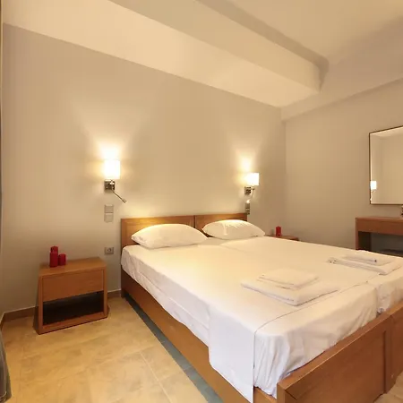 Meni Aparthotel