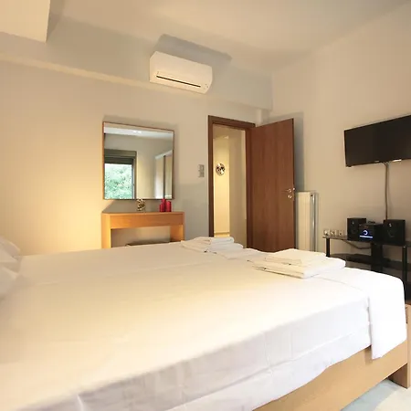 Meni 4* Athens